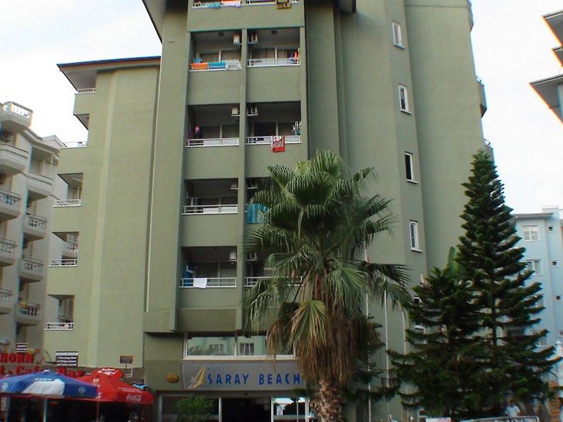 Xperia Saray Алания
