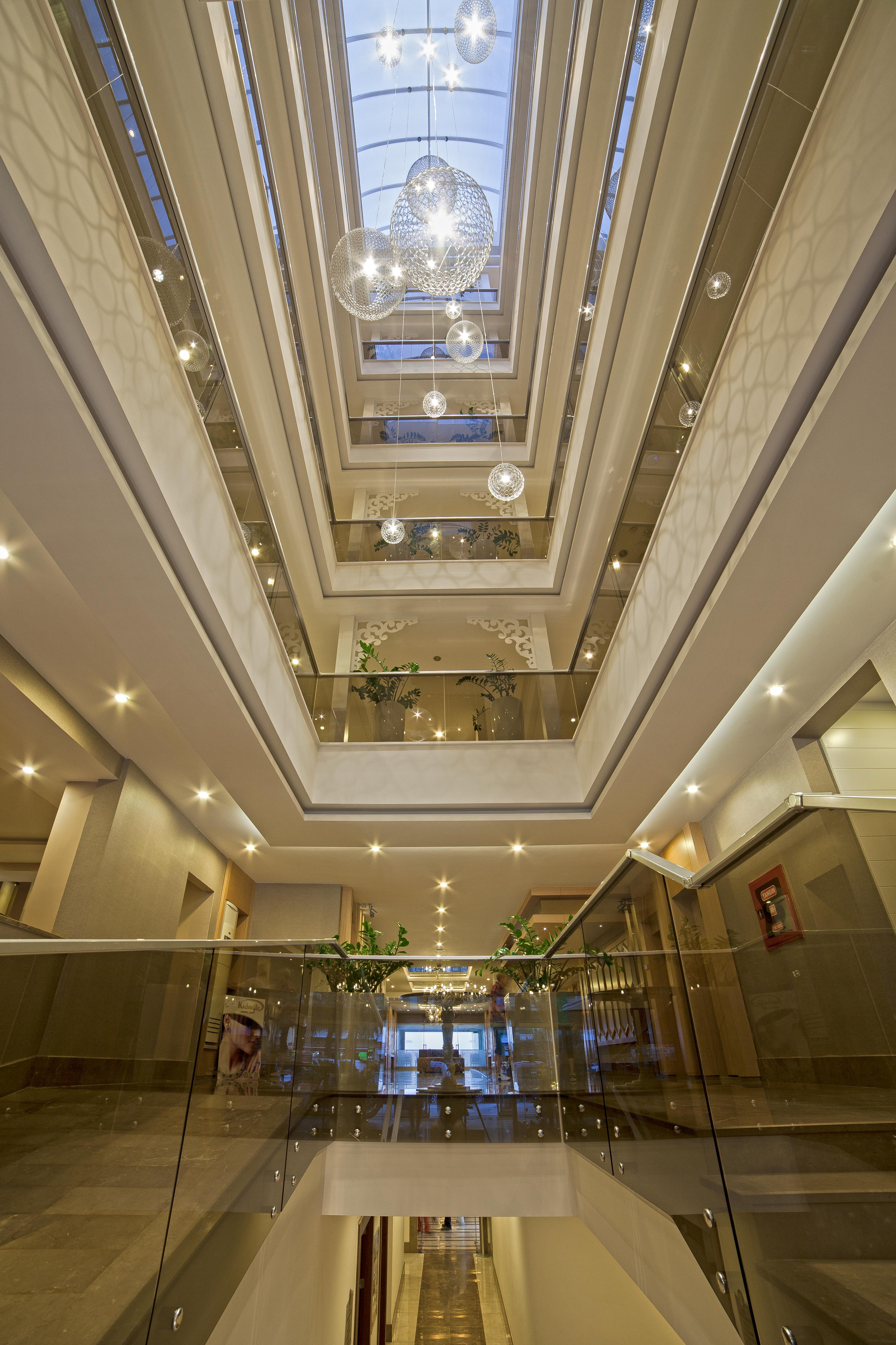 Курортный комплекс Xperia Saray 4*