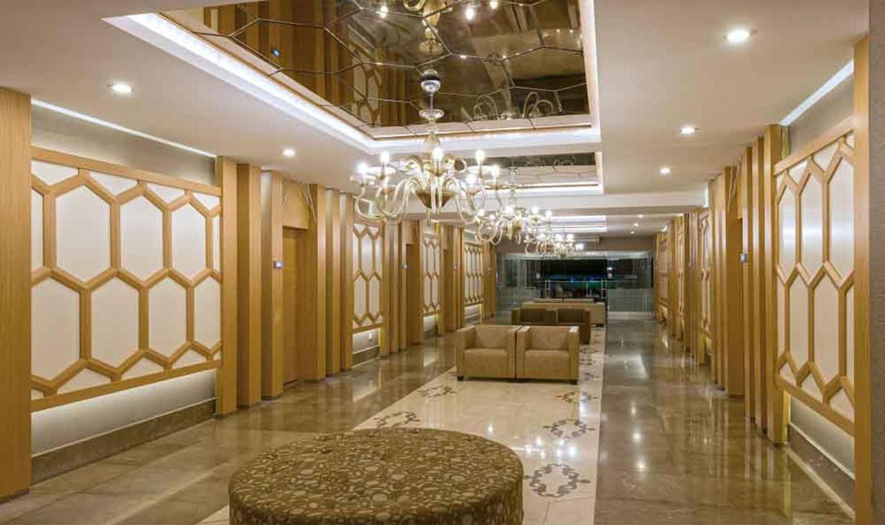 Курортный комплекс Xperia Saray